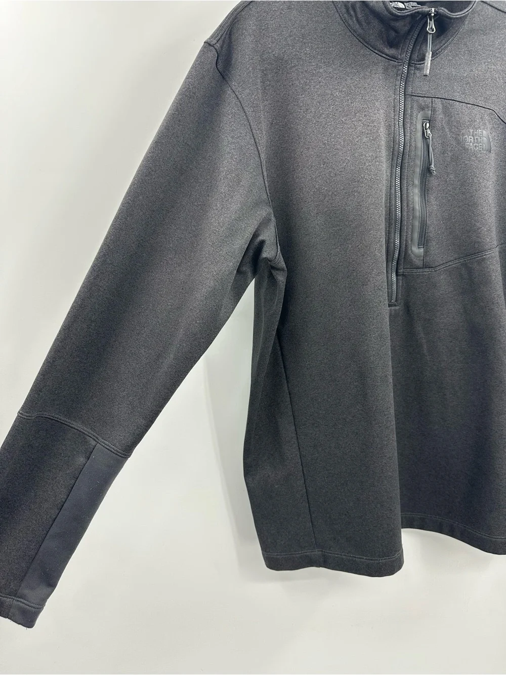 The North Face lightweight half